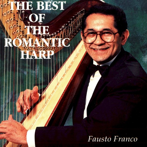 The Best of the Romantic Harp