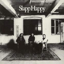 Slapp Happy