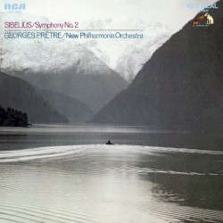 Symphony no. 2