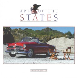 Art Of The States