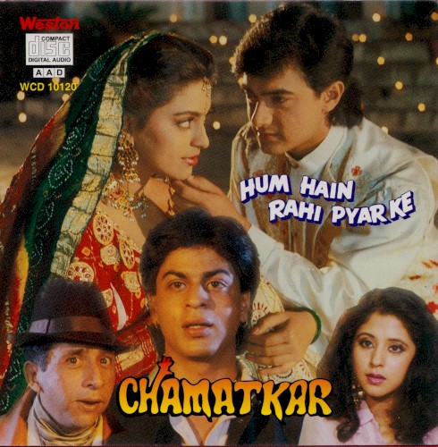 Hum Hain Rahi Pyar Ke - Chamatkar