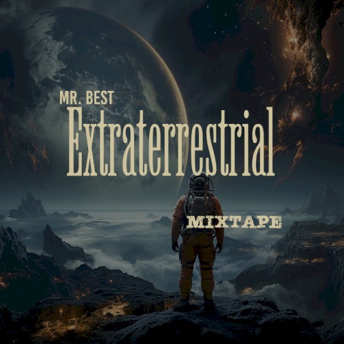 Extraterrestrial