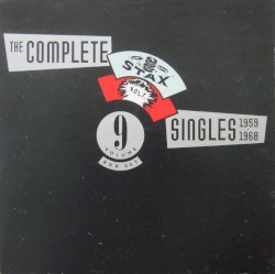 The Complete Stax/Volt Singles: 1959–1968