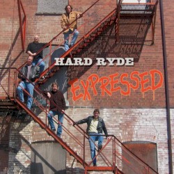 Expressed