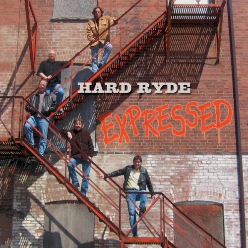 Expressed