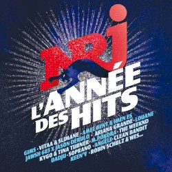 NRJ L’Année des hits