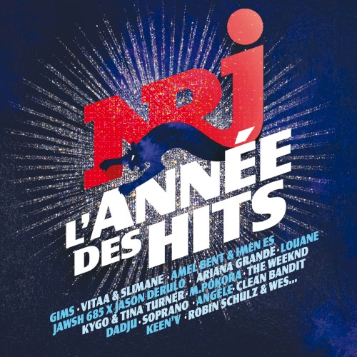 NRJ L’Année des hits