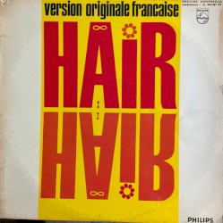 Hair (Version originale française)