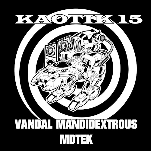 Kaotik 15