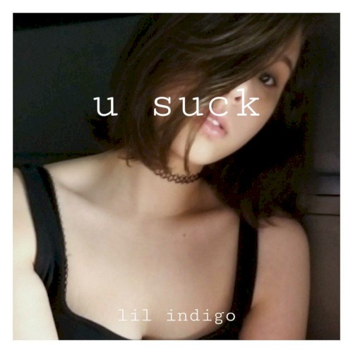 u suck