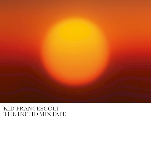 The Initio Mixtape