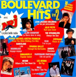 Boulevard des hits, volume 2