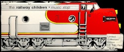 Music Stop
