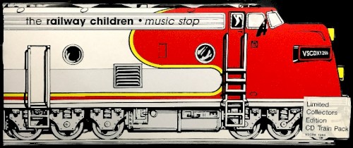 Music Stop