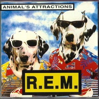 Animal's Attractions