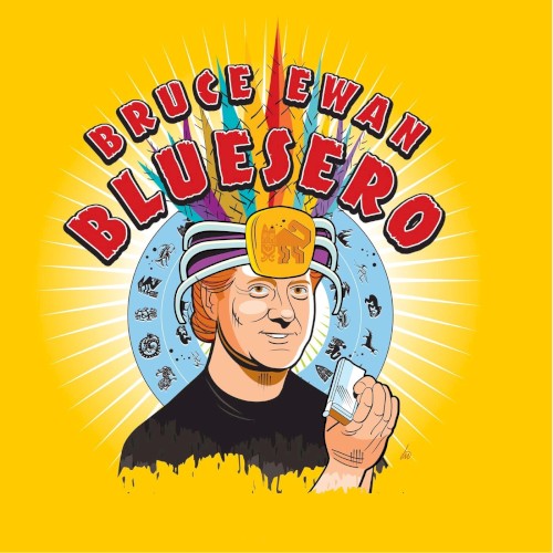Bluesero