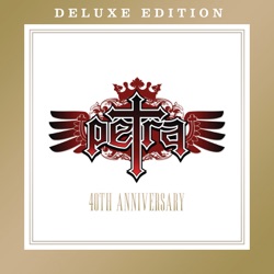 40th Anniversary