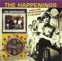 The Happenings / Psycle