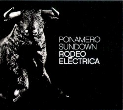 Rodeo eléctrica