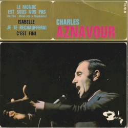 Le monde est sous nos pas (Du film : Week‐end a Zuydcoote)