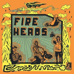 Fireheads/Sex Scenes Split EP