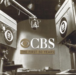 CBS: The First 50 Years