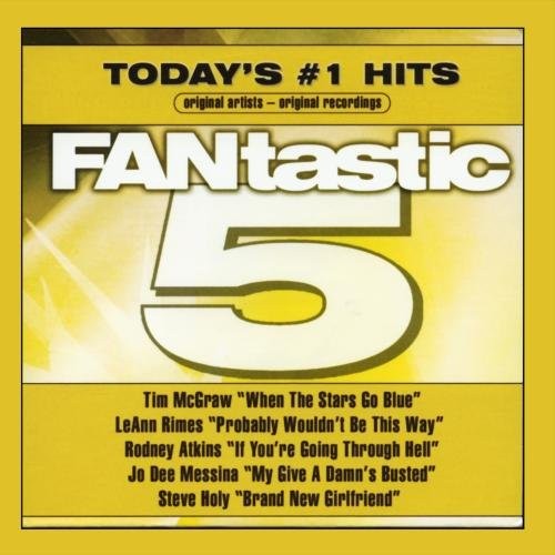 Today's #1 Hits