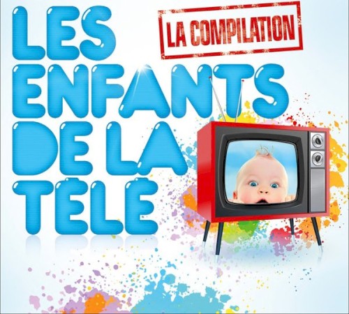 Les Enfants de la télé