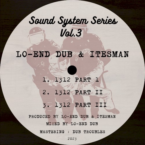 Sound System Series Vol. 3 - 1312