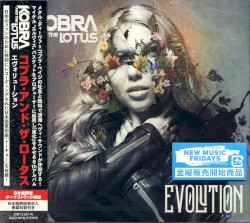 Evolution
