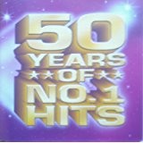 50 Years of No. 1 Hits