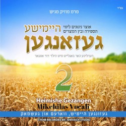 Heimishe Gezangen 2