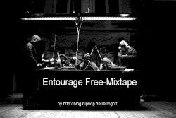 Entourage Free Mixtape