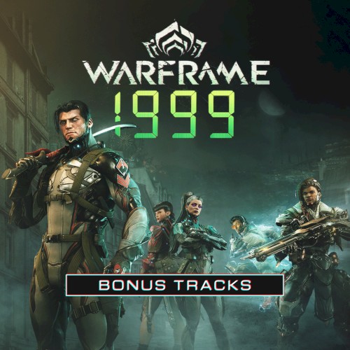 Warframe: 1999 (Bonus Tracks)