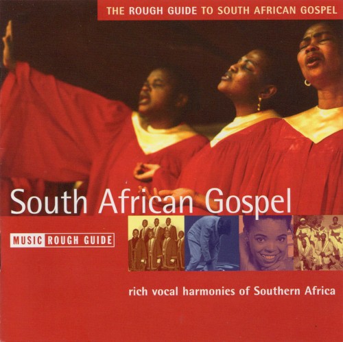 The Rough Guide to South African Gospel