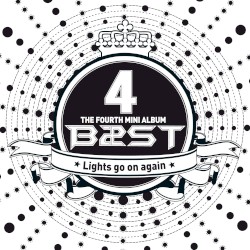 Lights Go On Again