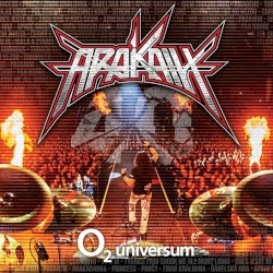 40 - O2 universum