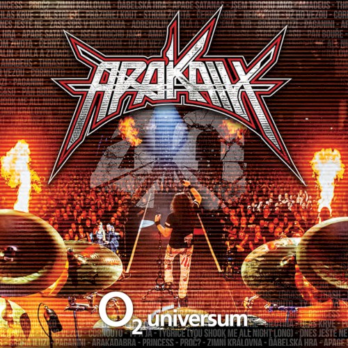 40 - O2 universum