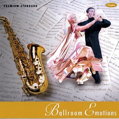 Ballroom Emotions