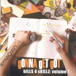 bILLS 4 sKILLZ: volume 1