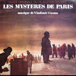 Les Mystères de Paris
