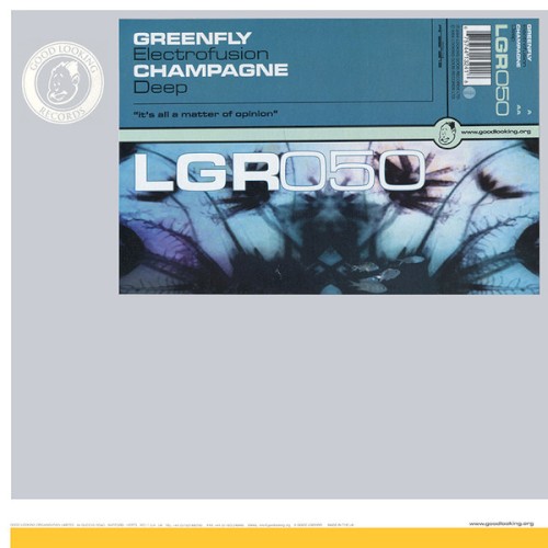 Electrofusion / Deep