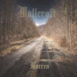Barren