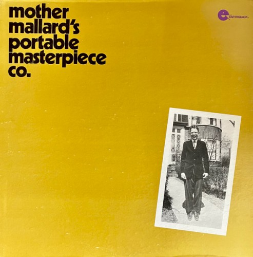 Mother Mallard’s Portable Masterpiece Company