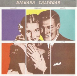 NIAGARA CALENDAR