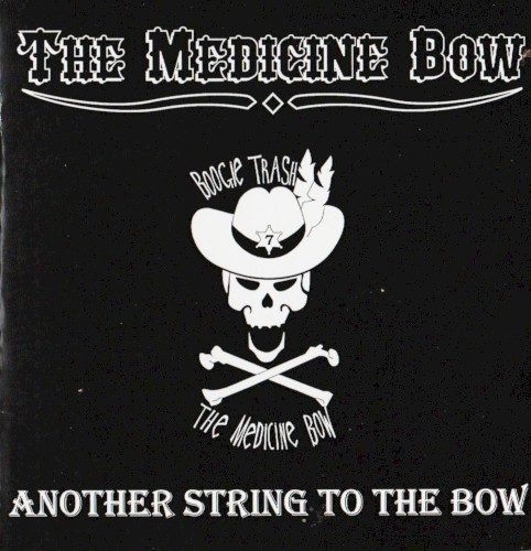 Another String to the Bow