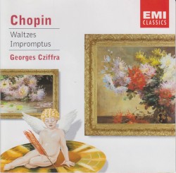 Waltzes - Impromptus