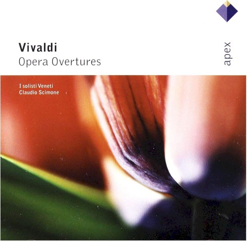 Opera Overtures