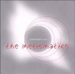 Postmodern Rock