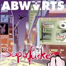Superfucker
